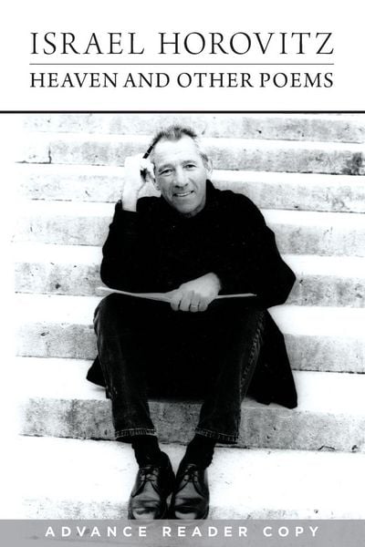 Produktbild: Heaven and Other Poems