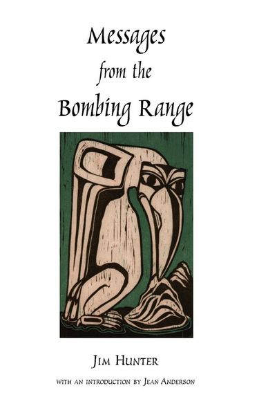 Produktbild: Messages from the Bombing Range