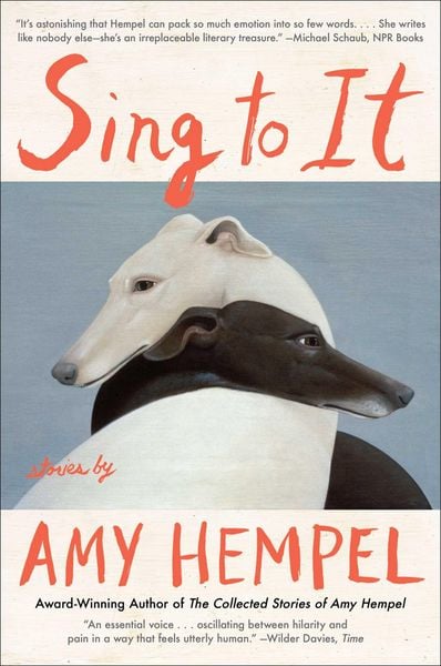 Produktbild: Sing to It