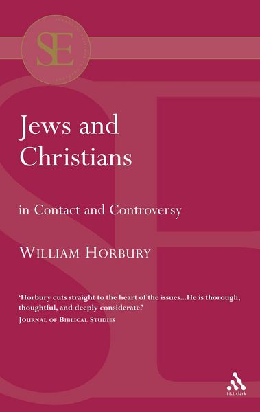 Produktbild: Jews and Christians