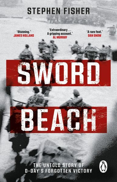Produktbild: Sword Beach