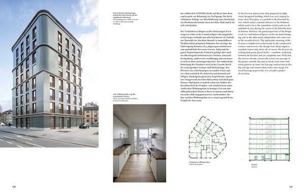 Produktbild: Deutsches Architektur Jahrbuch 2023/German Architecture Annual 2023