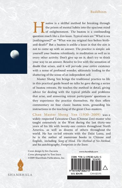 Produktbild: Shattering the Great Doubt