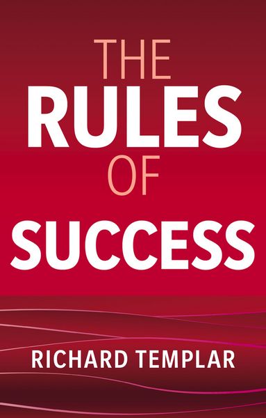 Produktbild: The Rules of Success