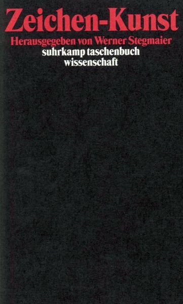Produktbild: Zeichen-Kunst