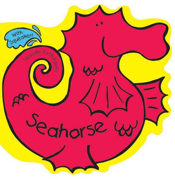 Produktbild: Seahorse-Bath