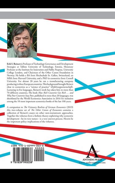 Produktbild: The Other Canon of Economics, Volume 2