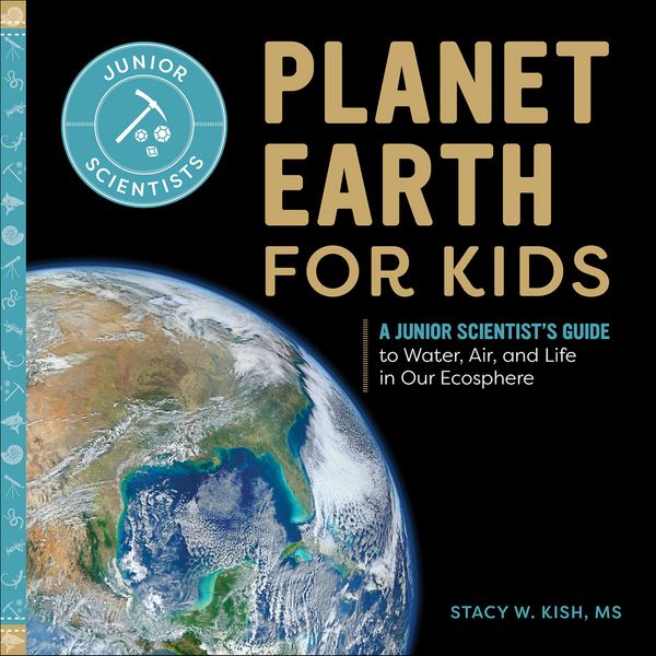 Produktbild: Planet Earth for Kids