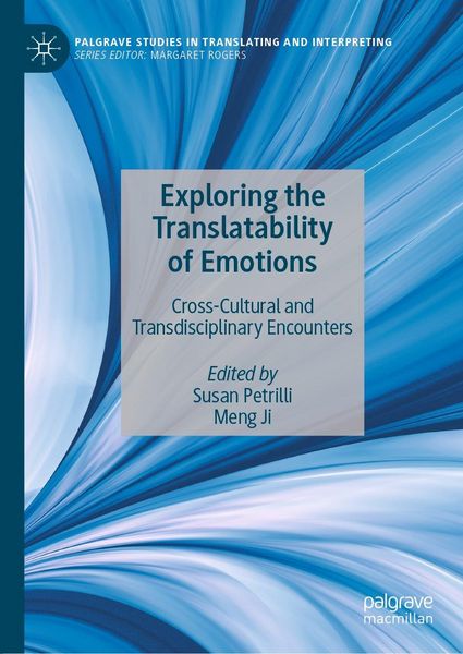 Produktbild: Exploring the Translatability of Emotions
