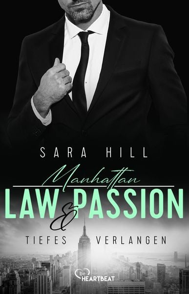 Produktbild: Manhattan Law & Passion - Tiefes Verlangen