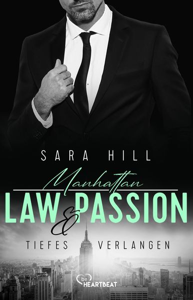Produktbild: Manhattan Law & Passion - Tiefes Verlangen