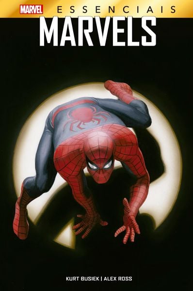 Produktbild: Marvels