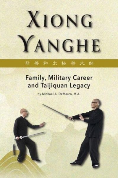 Produktbild: Xiong Yanghe