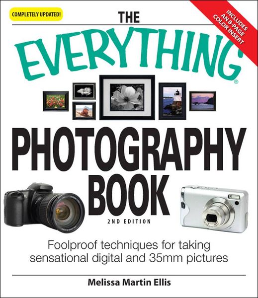 Produktbild: Everything Photography Bk Upda