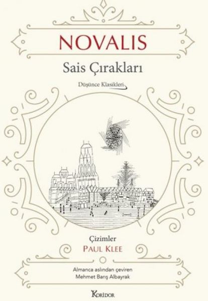 Produktbild: Novalis