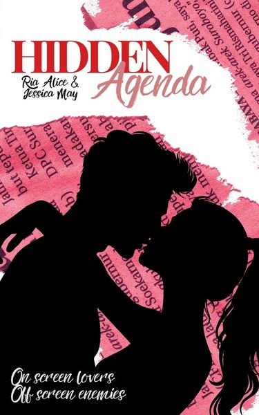 Produktbild: Hidden Agenda
