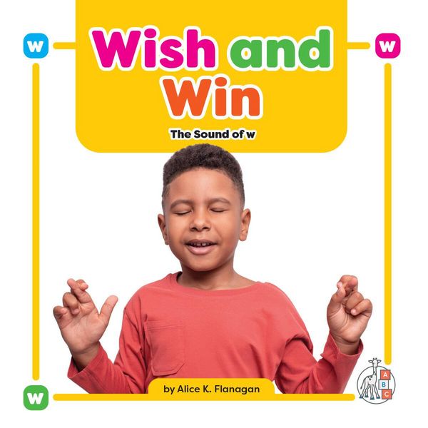 Produktbild: Wish and Win