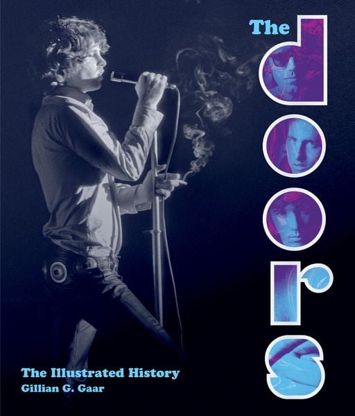 Produktbild: The Doors