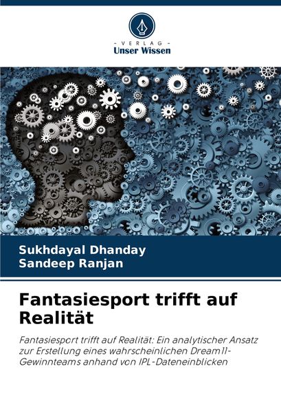 Produktbild: Fantasiesport trifft auf Realit&auml;t