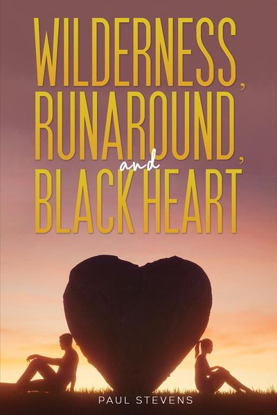 Produktbild: Wilderness, Runaround, and Black Heart