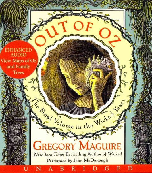 Produktbild: Out of Oz