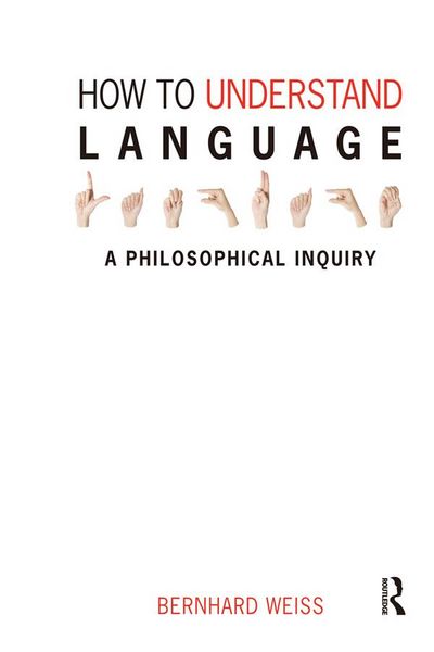 Produktbild: How to Understand Language
