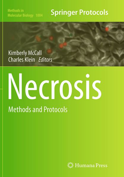 Produktbild: Necrosis