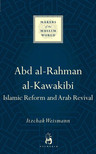Produktbild: Abd al-Rahman al-Kawakibi