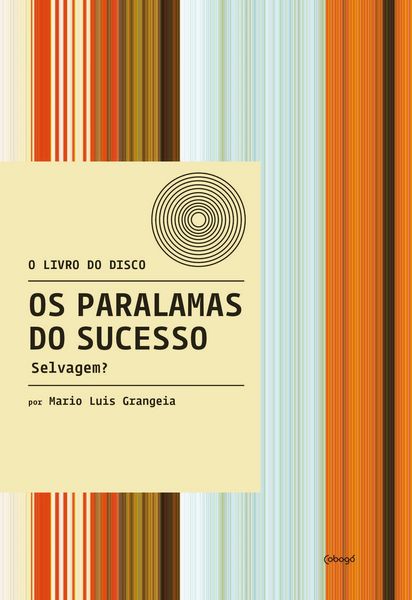 Produktbild: Os Paralamas do Sucesso: Selvagem?