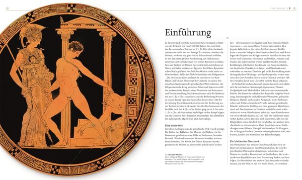 Produktbild: Das alte Griechenland