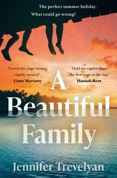 Produktbild: A Beautiful Family