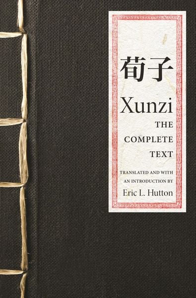 Produktbild: Xunzi