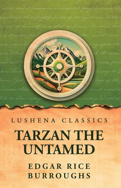 Produktbild: Tarzan the Untamed