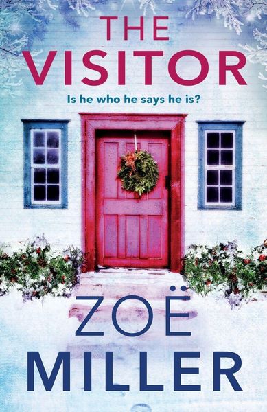 Produktbild: The Visitor
