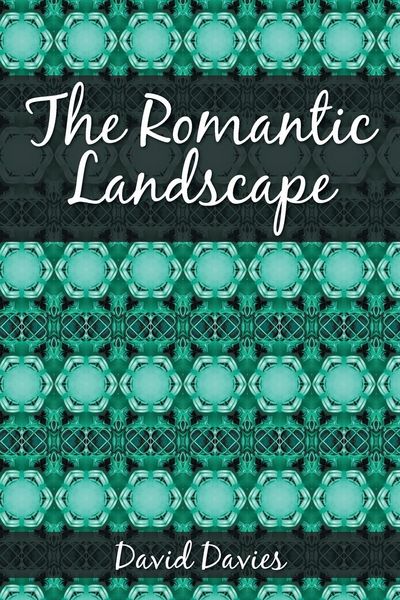 Produktbild: The Romantic Landscape