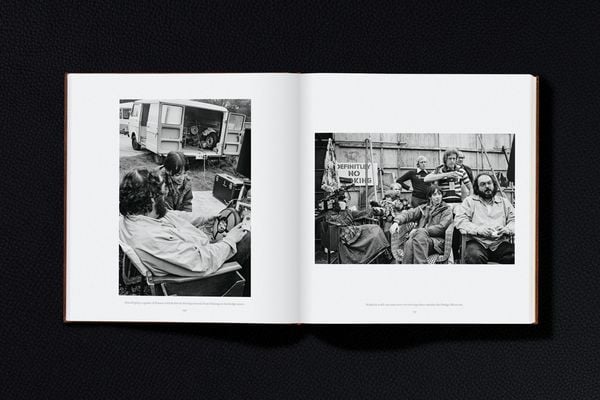 Produktbild: Stanley Kubrick's The Shining