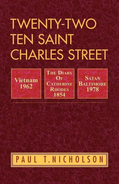 Produktbild: Twenty-Two Ten Saint Charles Street