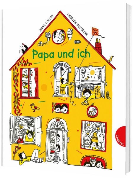 Produktbild: Papa und ich