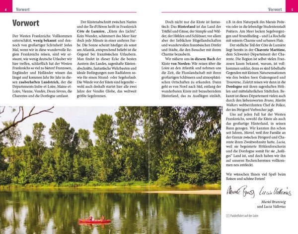 Reise Know-How Reiseführer Westfrankreich – Atlantikküste, Loire, Charentes, Dordogne