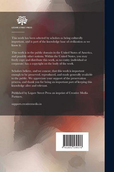 Produktbild: Speech Of Abner Kneeland Delivered Before The Supreme Court Of The City Of Boston, In His Own Defence, On An Indictment For Blasphemy. November Term,