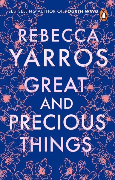 Produktbild: Great and Precious Things