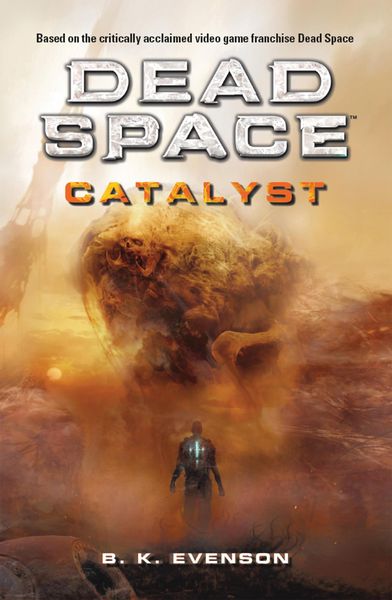 Produktbild: Dead Space - Catalyst