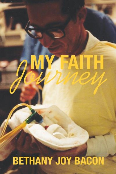 Produktbild: My Faith Journey