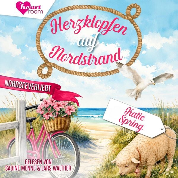 Produktbild: Herzklopfen auf Nordstrand