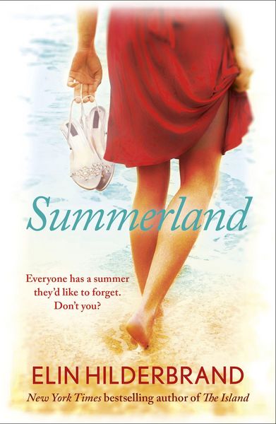 Produktbild: Hilderbrand, E: Summerland