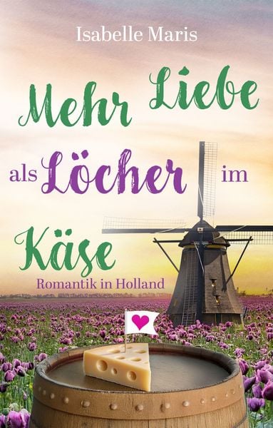 Produktbild: Mehr Liebe als L&ouml;cher im K&auml;se