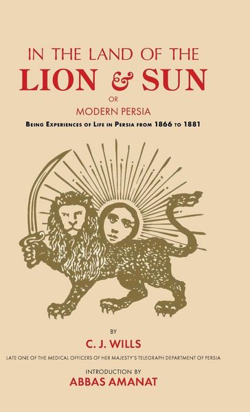 Produktbild: In the Land of the Lion and Sun