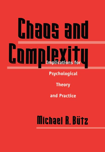 Produktbild: Chaos And Complexity