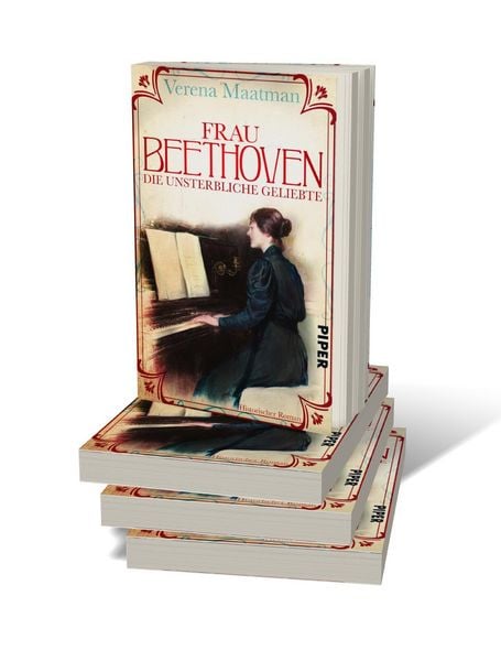 Produktbild: Frau Beethoven