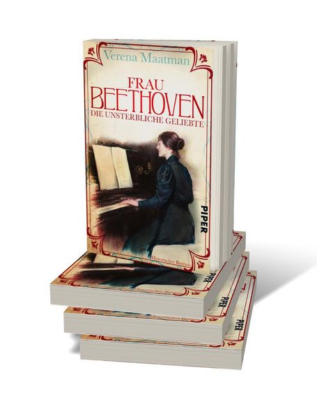 Produktbild: Frau Beethoven